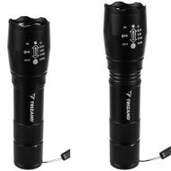 Svítilna T6, USB, LED CREE-XML-T6 Trizand 18368