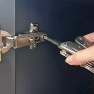 Víceúčelový kapesní nůž MULTITOOL 13v1 Trizand 19173