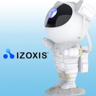 LED projektor hvězd - astronaut Izoxis 21857