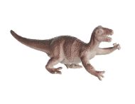 Figurky Dinosauři sada 12 ks 12-14 cm Kruzzel