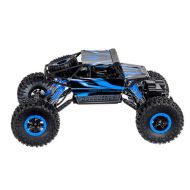 RC Auto Bugy 1:12 4 x 4 modré Kruzzel 22439