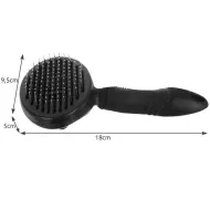 Samočistící kartáč na psy a kočky Hair Brush Purlov 18905