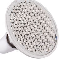 LED Lampička pro pěstování rostlin s klipem GROW 9.5 W Gardlov 16348