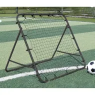 Rebounder - Tréninková branka 120 x 120 x 72 cm Trizand 23611