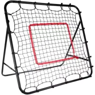 Rebounder - Tréninková branka 120 x 120 x 72 cm Trizand 23611