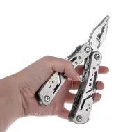 Víceúčelový kapesní nůž MULTITOOL 13v1 Trizand 19173