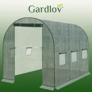 Náhradní fólie pro fóliovník tunel 4,5x3x2m Gardlov 23306