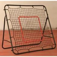 Rebounder - Tréninková branka 120 x 120 x 72 cm Trizand 23611