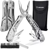 Víceúčelový kapesní nůž MULTITOOL 13v1 Trizand 19173