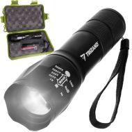 Svítilna T6, USB, LED CREE-XML-T6 Trizand 18368