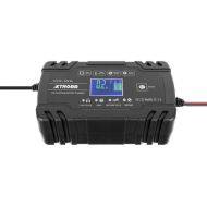 Automatická nabíječka baterií 12V/8A, 24V/4A Xtrobb 22463