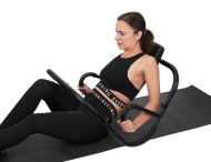 Posilovač břicha Fitness roller - Fitness kolébka