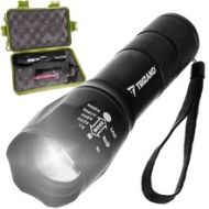 Svítilna T6, USB, LED CREE-XML-T6 Trizand 18368