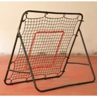 Rebounder - Tréninková branka 120 x 120 x 72 cm Trizand 23611