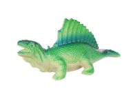 Figurky Dinosauři sada 12 ks 12-14 cm Kruzzel