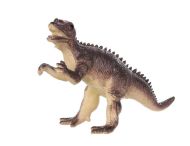 Figurky Dinosauři sada 12 ks 12-14 cm Kruzzel