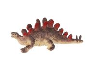 Figurky Dinosauři sada 12 ks 12-14 cm Kruzzel