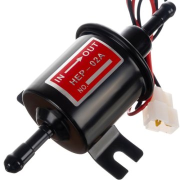 Univerzální palivové čerpadlo 12V, 80-120l/h Xtrobb 21460